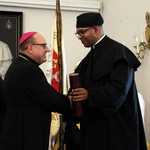 Inauguracja roku akademickiego 2025/2026 na Papieskim Wydziale Teologicznym