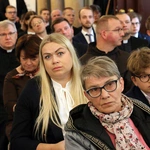 Inauguracja roku akademickiego 2025/2026 na Papieskim Wydziale Teologicznym