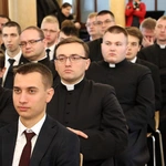 Inauguracja roku akademickiego 2025/2026 na Papieskim Wydziale Teologicznym