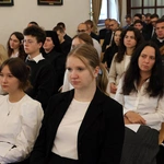 Inauguracja roku akademickiego 2025/2026 na Papieskim Wydziale Teologicznym