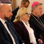 Inauguracja roku akademickiego 2025/2026 na Papieskim Wydziale Teologicznym