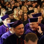 Inauguracja roku akademickiego 2025/2026 na Papieskim Wydziale Teologicznym