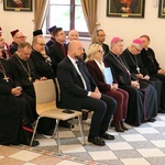 Inauguracja roku akademickiego 2025/2026 na Papieskim Wydziale Teologicznym