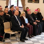 Inauguracja roku akademickiego 2025/2026 na Papieskim Wydziale Teologicznym