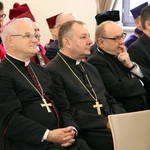 Inauguracja roku akademickiego 2025/2026 na Papieskim Wydziale Teologicznym