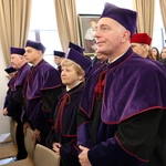 Inauguracja roku akademickiego 2025/2026 na Papieskim Wydziale Teologicznym