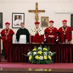 Inauguracja roku akademickiego 2025/2026 na Papieskim Wydziale Teologicznym