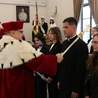 Nowy rok, nowe wyzwania na Papieskim Wydziale Teologicznym