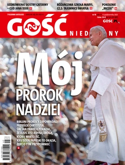 Gość Niedzielny