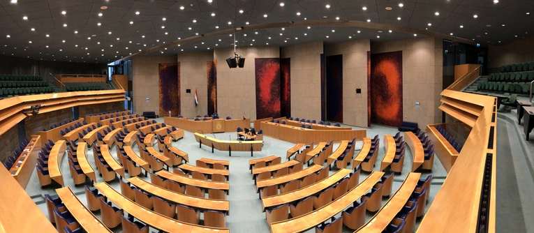 Niższa izba parlamentu Holandii przeciw uznaniu „prawa do aborcji” za prawo człowieka