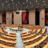 Niższa izba parlamentu Holandii przeciw uznaniu „prawa do aborcji” za prawo człowieka