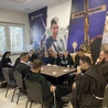 6. Zakonne Forum Duszpasterstwa Młodzieży i Powołań (zaproszenie)