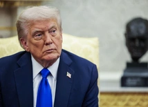 Prezydent USA wysyła Gwardię Narodową