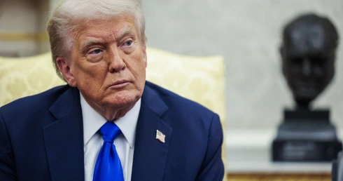 Prezydent USA wysyła Gwardię Narodową