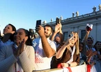 Papież do Chorwatów: tradycja wiary jest skarbem, przekazujcie ją dzieciom!