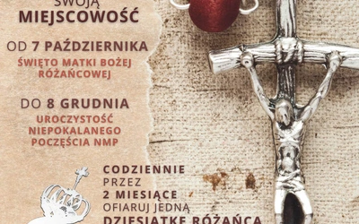 Morze Modlitwy znów ogarnia Pomorze