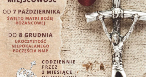 Morze Modlitwy znów ogarnia Pomorze