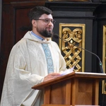 Święto Matki Bożej Różańcowej u gdańskich dominikanów