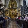 Święto Matki Bożej Różańcowej u gdańskich dominikanów