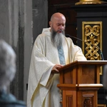 Święto Matki Bożej Różańcowej u gdańskich dominikanów