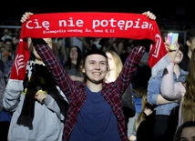 Oburzony Jonasz