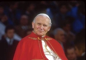 Jan Paweł II – mój prorok nadziei
