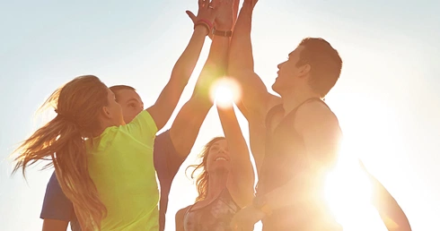 Nie można budować Kościoła bez przyjaźni z Jezusem. Przyjaciel cieszy się, gdy ten drugi znajduje nowych przyjaciół