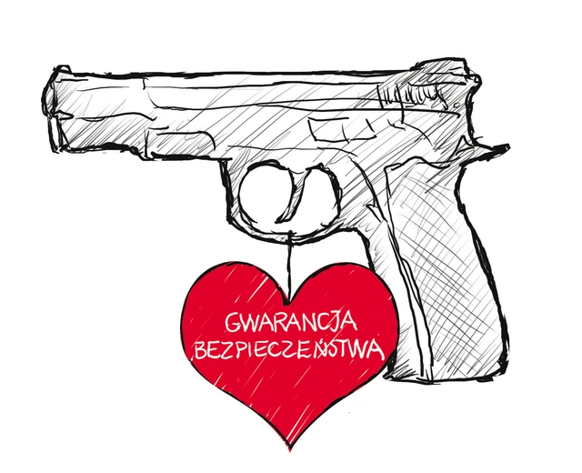Bezpieczne ubicie