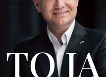 Andrzej Duda To ja Videre Kraków 2025 ss. 640