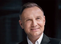 Andrzej Duda To ja Videre Kraków 2025 ss. 640