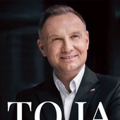 Andrzej Duda To ja Videre Kraków 2025 ss. 640