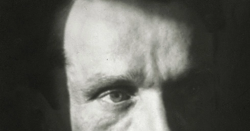 Kokainista, pisarz, Hiob… Niezwykły życiorys Sergiusza Piaseckiego