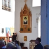 W bocznym ołtarzu kościoła św. Katarzyny znajdują się relikwie mnicha. Każdego 22. dnia miesiąca gromadzą się tu wierni na Eucharystii i adoracji, powierzając swoje intencje.