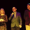 Jury profesjonalnych muzyków: Beata Borowska, ks. Stanisław Joneczko i Jan Stachura znów będą oceniać uczestników konkursu wokalno-instrumentalnego.