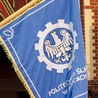 Sztandar Politechniki Śląskiej 
