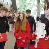 Absolwenci piątej edycji już posługują we wspólnotach.