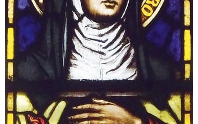 …i w kaplicy Najświętszego Serca Pana Jezusa w Gliwicach, ok. 1912 r., Franz Xaver Zettler.