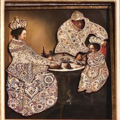 Obraz MB Świętorodzinnej był koronowany w 1968 r.