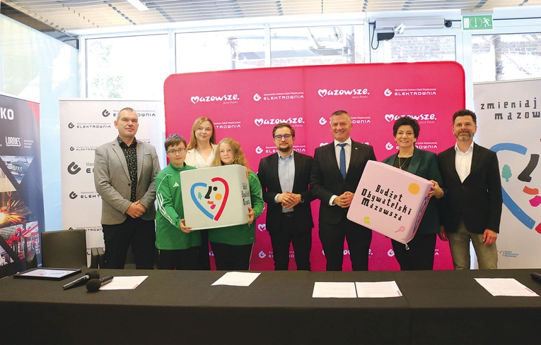 Podsumowania tegorocznej edycji BOM odbyło się w MCSW Elektrownia.