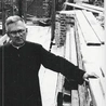  Figura została przekazana na ręce ks. Tadeusza Zimińskiego, który zmarł nagle w wieku 55 lat, w ostatni dzień 1960 roku, po odebraniu wezwania z urzędu o opłacenie podatku od składek na budowę kościoła.