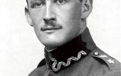 18 października o 12.00, podczas Mszy św. pod przewodnictwem abp. A. Galbasa, relikwie bł. S. Starowieyskiego zostaną wprowadzone do Świątyni Opatrzności Bożej. Homilię wygłosi ks. prof. Marek Starowieyski. Mszę poprzedzi dwugodzinny program.