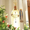 Ukochana Czarnulka z maryjnej stolicy świata w stolicy maryjnego kraju