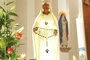 Ukochana Czarnulka z maryjnej stolicy świata w stolicy maryjnego kraju