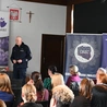 Czarny Dunajec. Konferencja "Relacje - rozwój - rozsądek"