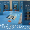 Premiera "Kościoła ostatnich ławek" na targach książki katolickiej