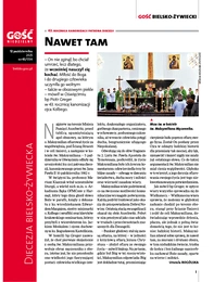 Gość Bielsko-Żywiecki 41/2025