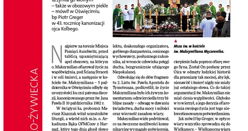 Gość Bielsko-Żywiecki 41/2025