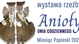 Miesiąc z Janem Pawłem II