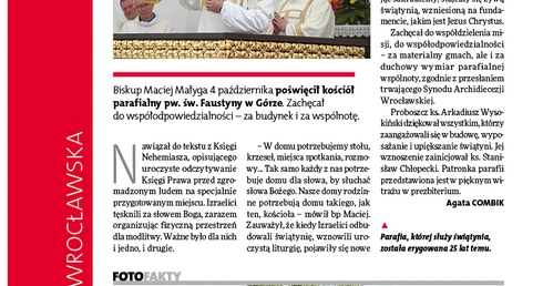 Gość Wrocławski 41/2025