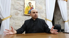 ks. Gabriel Romanelli